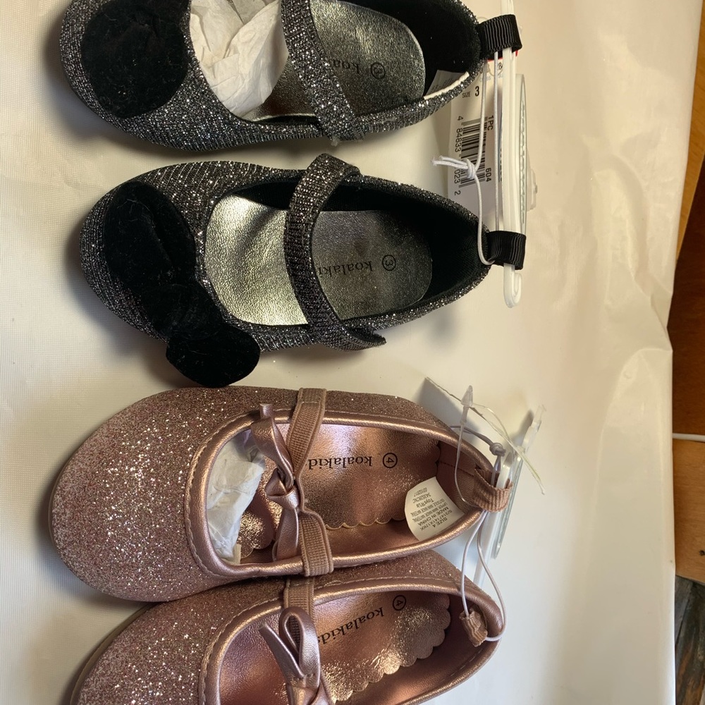 Baby Shoes